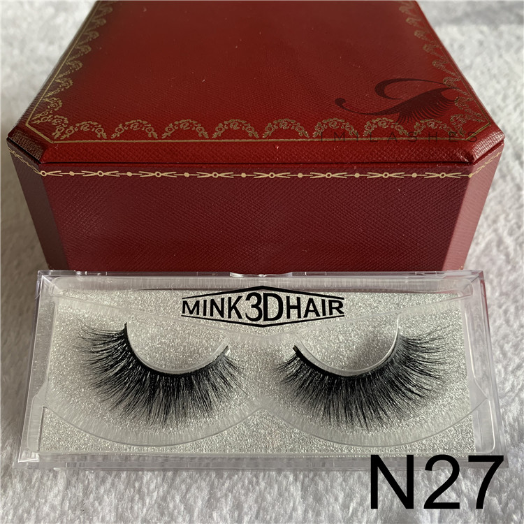 Buy false mink eyelashes from China 3d lashes vendor